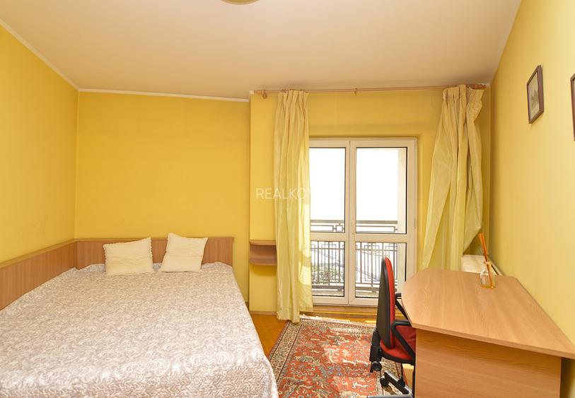 INCHIRIERE APARTAMENT 3 CAMERE UNIRII - FANTANI - 23