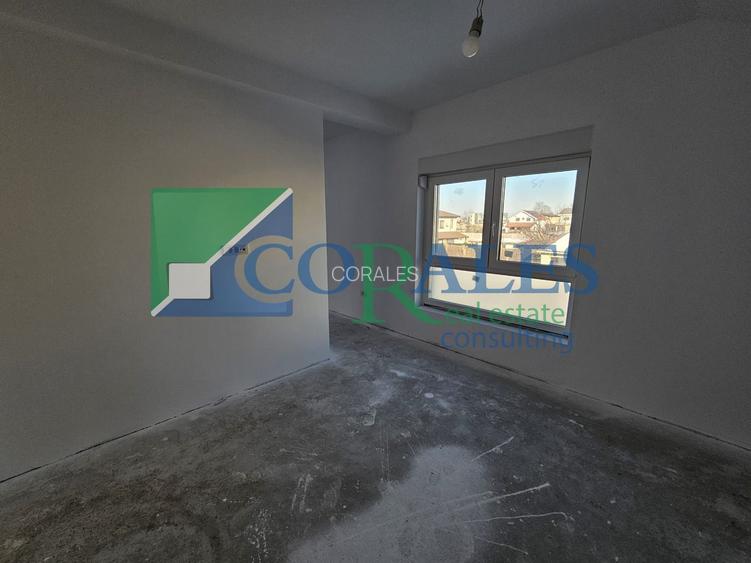 Despartit prin casa scarii! Zona buna! Asfalt! Toate utilitatile! - 14