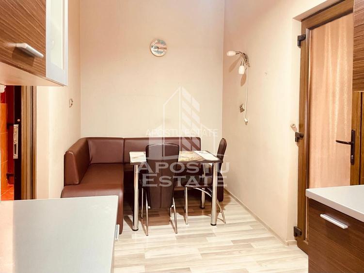 Apartament 3 camere, curte cu acces auto, ULTRACENTRAL - 23