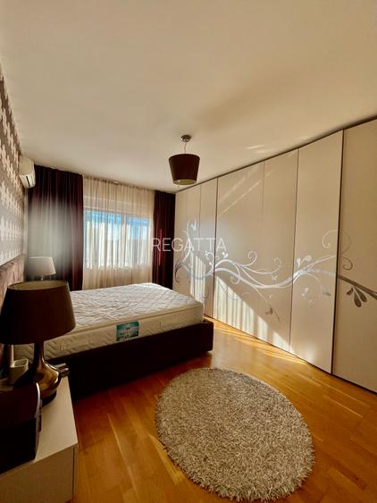 apartament cu 4 camere in Pipera suprafata utila 151mp Iancu Nicolae- Pipera-Zoo - 7