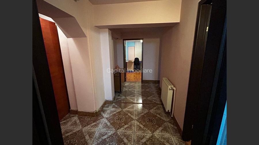 Apartament Slatina Gara - 3 camere, 76 mp - 2