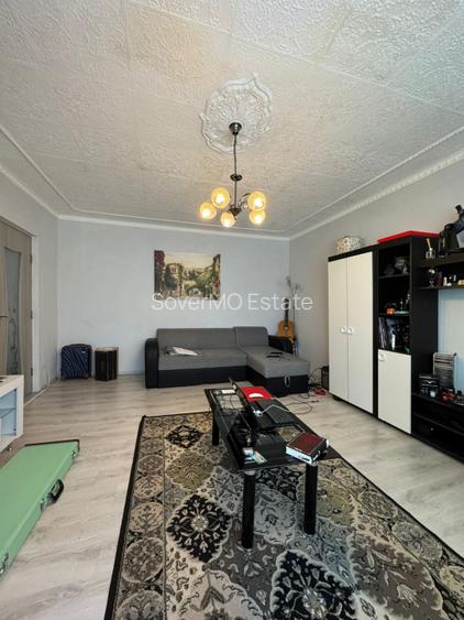 Apartament 3 Camere | 82 MP | Petre Ispirescu - Sebastian - 2