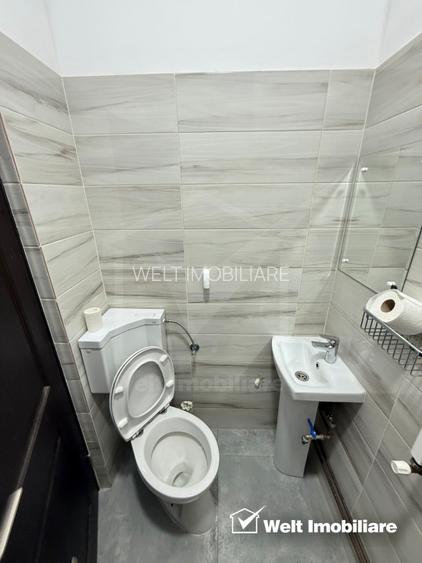 Imobil comercial 210mp, parcare privata, stradal blvd Muncii-Terapia - 10