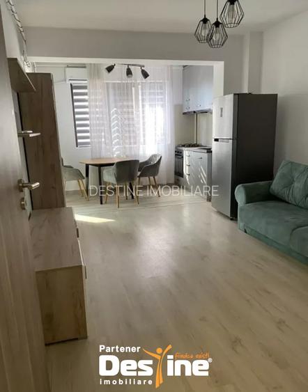 Apartament 2 camere modern + loc parcare, etaj intermediar, Dream Residence - 2