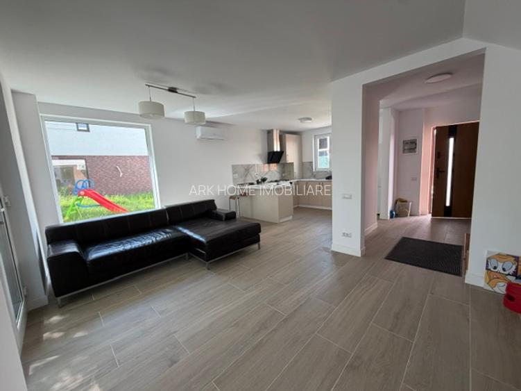 Vila duplex Otopeni - 4