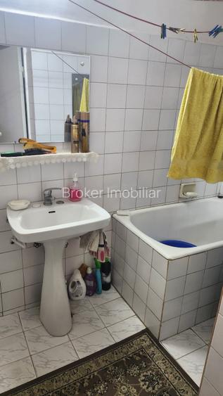 Casa P+ 1E+ Mansarda zona inel II, teren 791 mp - 12