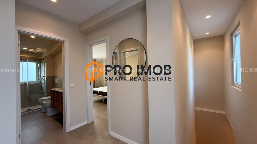 Locuinte premium tip insiruite in complexul Magheru Residence - 14