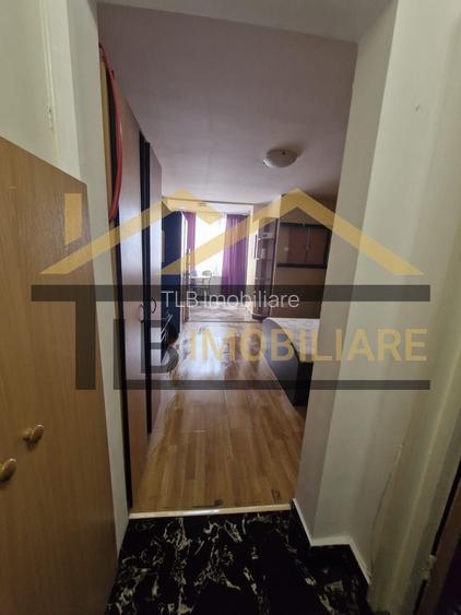 Apartament cu 1 camera, 35mp, Zona UMFST - 5