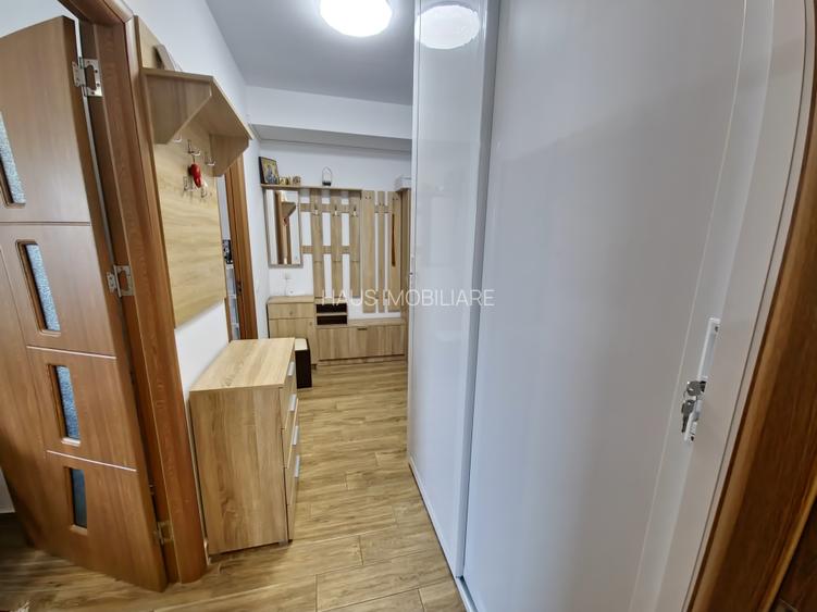 Garsoniera decomandata  Steaua de Mare Nord 2 Eforie Nord termen lung - 11