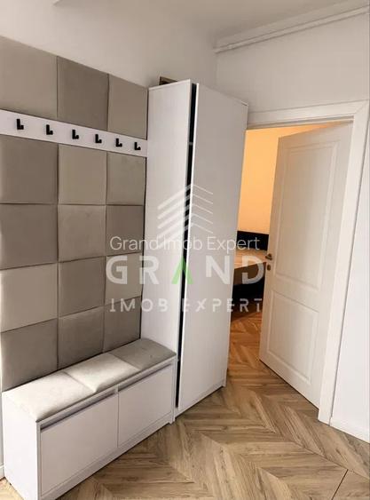2 camere | Parcare CF | Bloc 2019 | Zona Răzoare–în spate la VIVO - 5