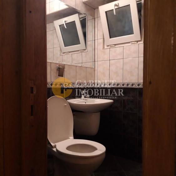 4 camere decomandat, 107 mp,  Nicolina (Esplanada), poziție PREMIUM - 12