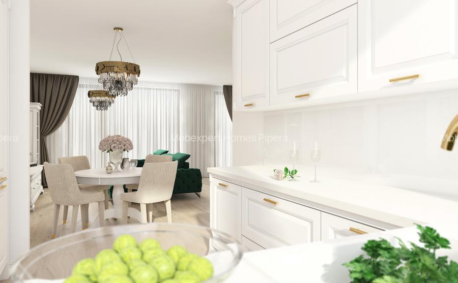 Vila tip 3 Duplex- Mobexpert Homes Pipera - 8