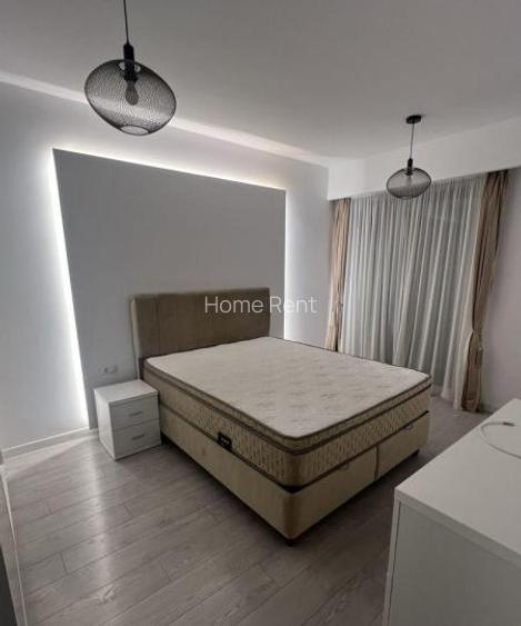 Apartament Novum Iuliu Maniu metrou 3 minute bloc nou - 3