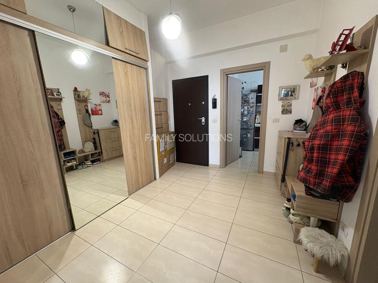 Apartament 2 camere decomandat 63mp | Gama Residence | Popesti-Leordeni - 5