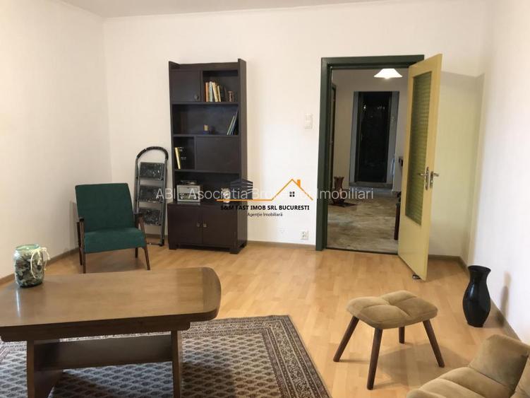 Apartament 2 camere-13 Septembrie-Sebastian-Panduri-Semicentral- - 3