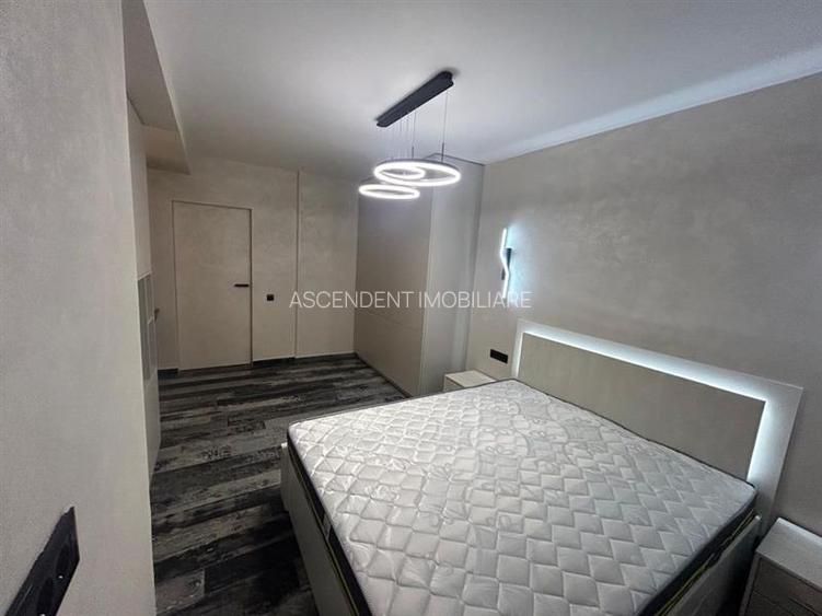 Apartament de lux, Urban Coresi, parcare subterana, Tractorul, Brasov - 7