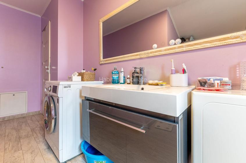 0%Comision Casa individuala Baciu, priveliste superba, zona deosebita - 24