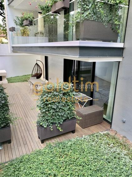 LUXURY DESIGN/ DUPLEX/ONE CHARLES DE GAULLE /2 PARKING/2 TERRACES - 4