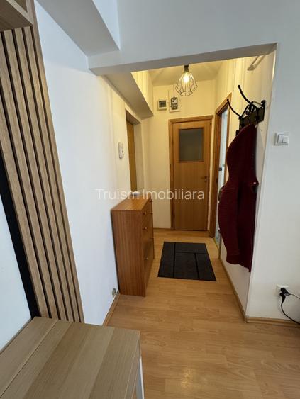 Garsoniere, cf 1A, semidec, etaj 2, Ultracentral - 5