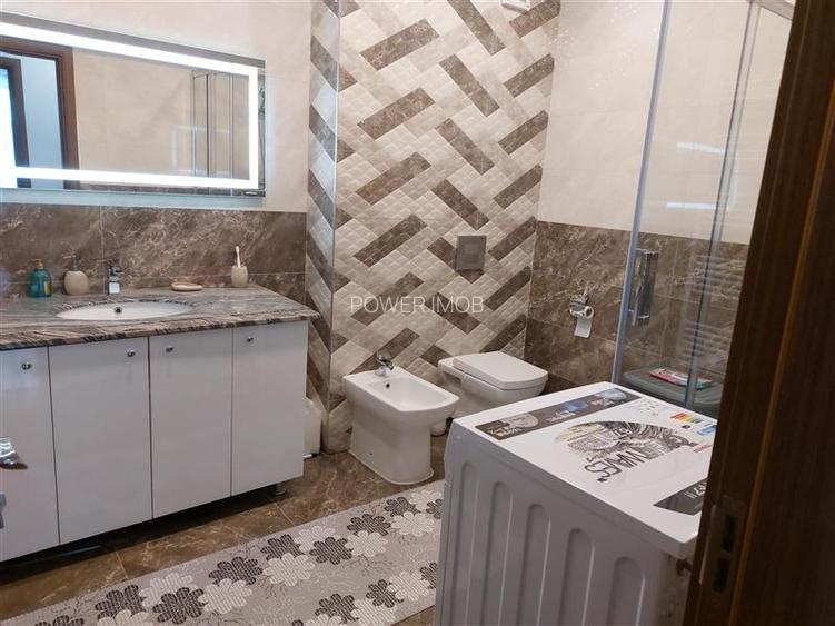 APARTAMENT 3 CAMERE CU PARCARE SUBTERANA IN ISARAN, LA 300 M DE CORESI MALL - 16