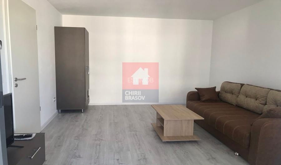 Chirie Apartament 2 camere decomandat Coresi Avantgarden mobilat si utilat - 2