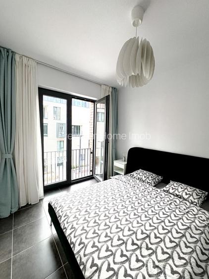 Apartament | 2 camere | Bloc nou | Parcare| Porsche Pipera | Avalon Estate - 12