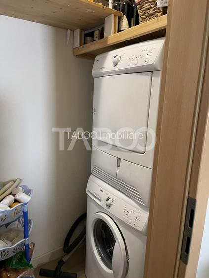 Casa 7 camere 6 bai terase teren 1180mp aproape de Castel si Poveste - 28