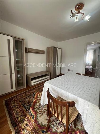 Apartament cu doua camere in Centrul Civic, Brasov - 9