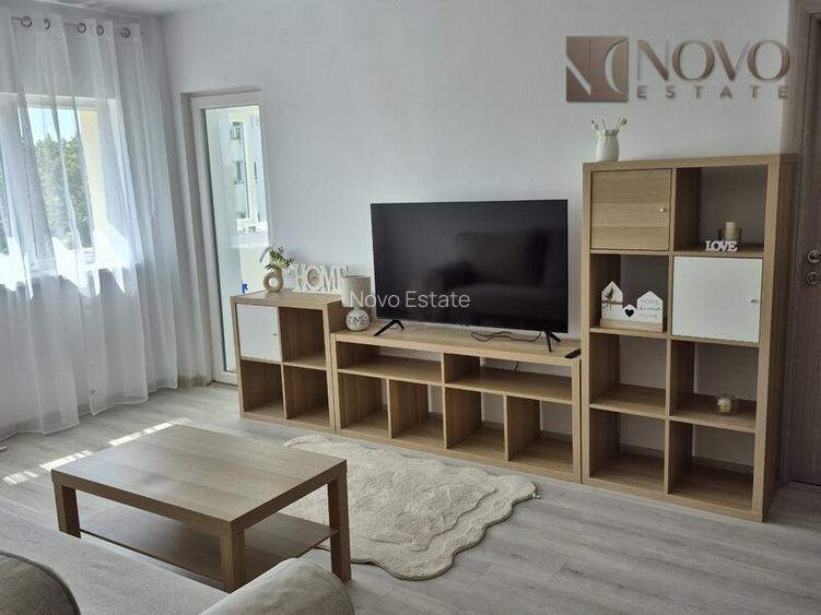 2 Camere | Iancului | Metrou | Balcon - 2