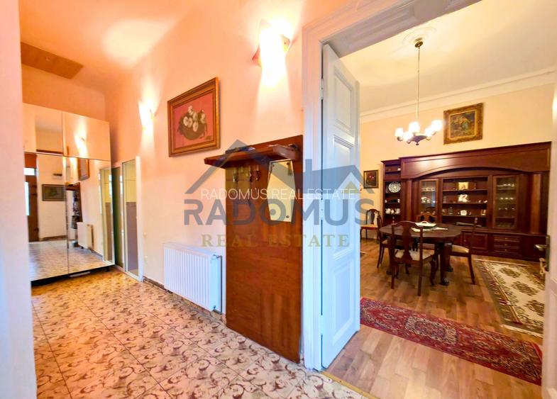 Casă în Ploiești I Zonă Centrală I Str. Ion Luca Caragiale nr. 23 - 5