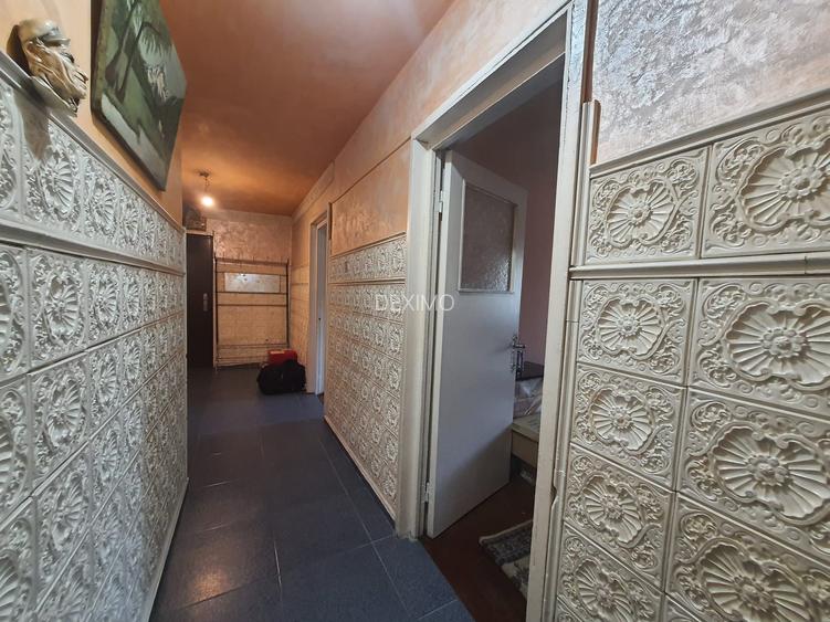 TOMIS NORD-PIATA CIRESICA APARTAMENT CU 4 CAMERE 85 MP - 4