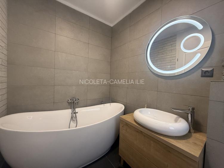 COMISION 0% ! 3 CAMERE | LUX | PRIMA INCHIRIERE | OMW | PIPERA MC DON - 17