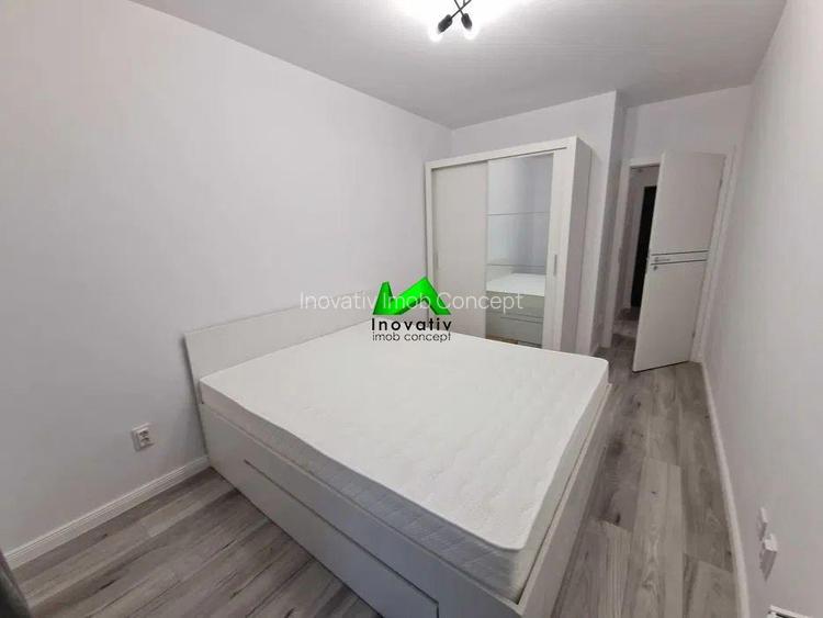 Apartament modern de inchiriat 2 camere Sibiu Doamna Stanca - 3