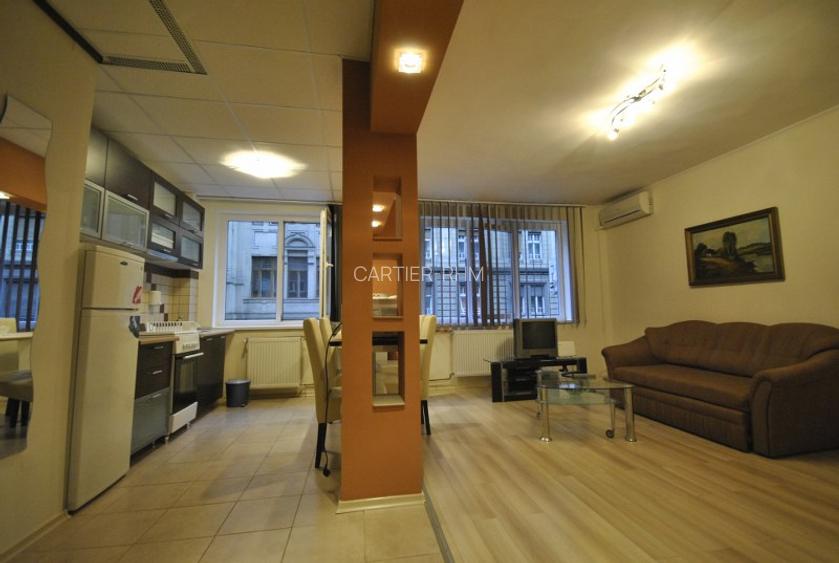Apartament 2 camere ultracentral – ideal pentru locuit sau investiție- 568 - 4