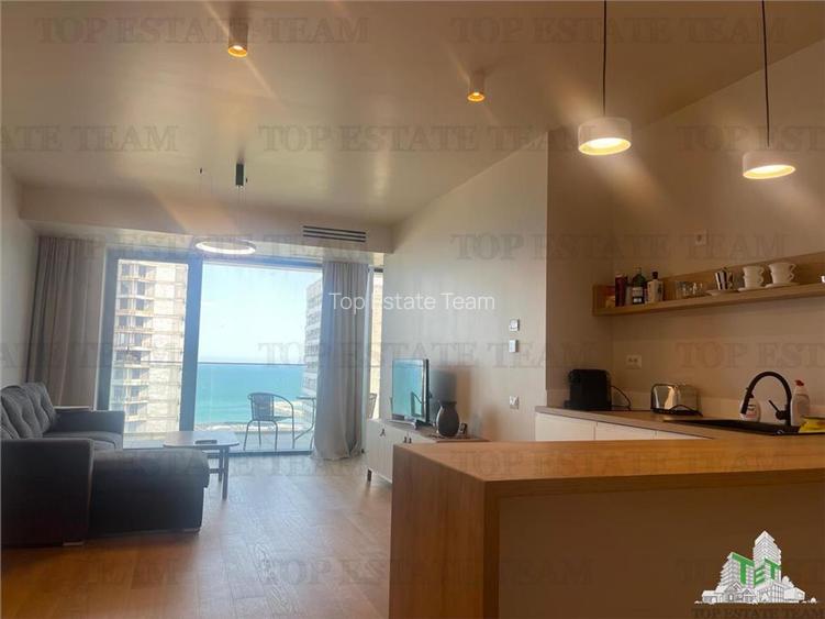 APARTAMENT 2 CAMERE VEDERE FRONTALA  LA MARE OLIMP - 8