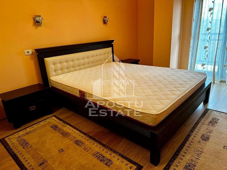 Apartament 3 camere, bloc nou, etaj 3, zona Aradului - 7