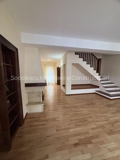 Vilă primitoare zona Modern - 13