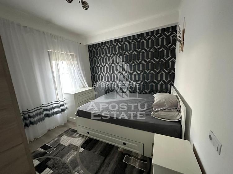Apartament cu 2 camere de inchiriat, Petfriendly, Mosnita Noua - 4