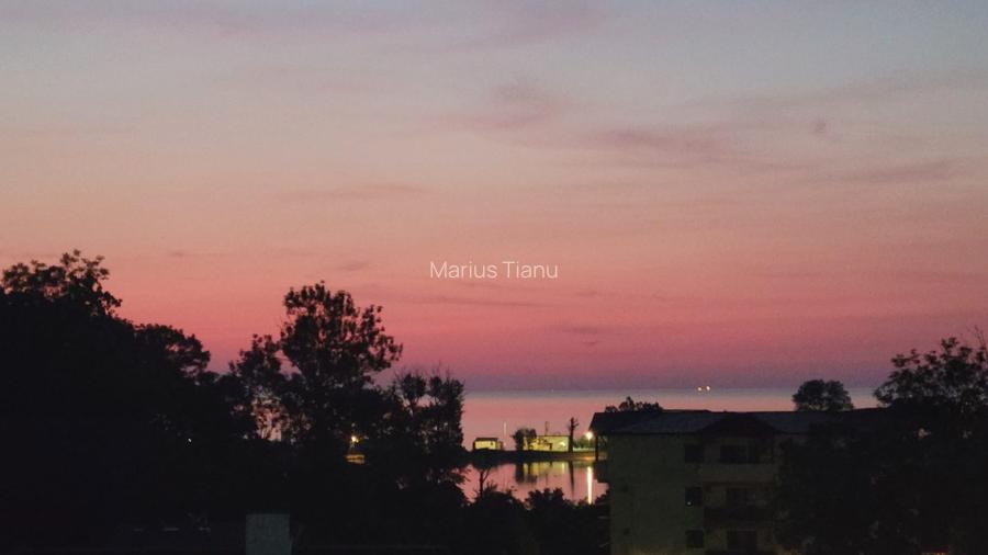 Apartament de lux în Neptun – 60 m², mobilat, utilat, vedere panoramică! - 3