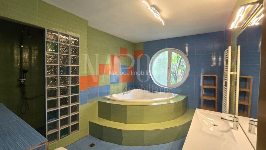 Casa 5 camere de vanzare in Marasti, Cluj Napoca - 5