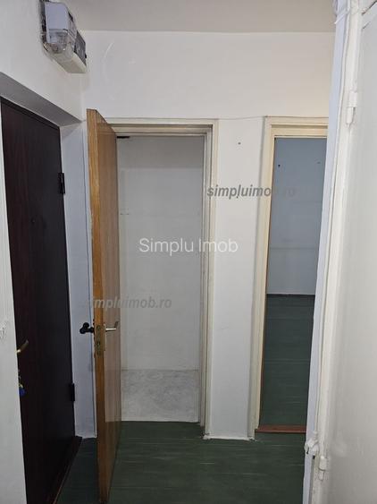 2 Camere Decomandat Emil Racovita/Sun Plaza/Metrou Piata Sudului - 2