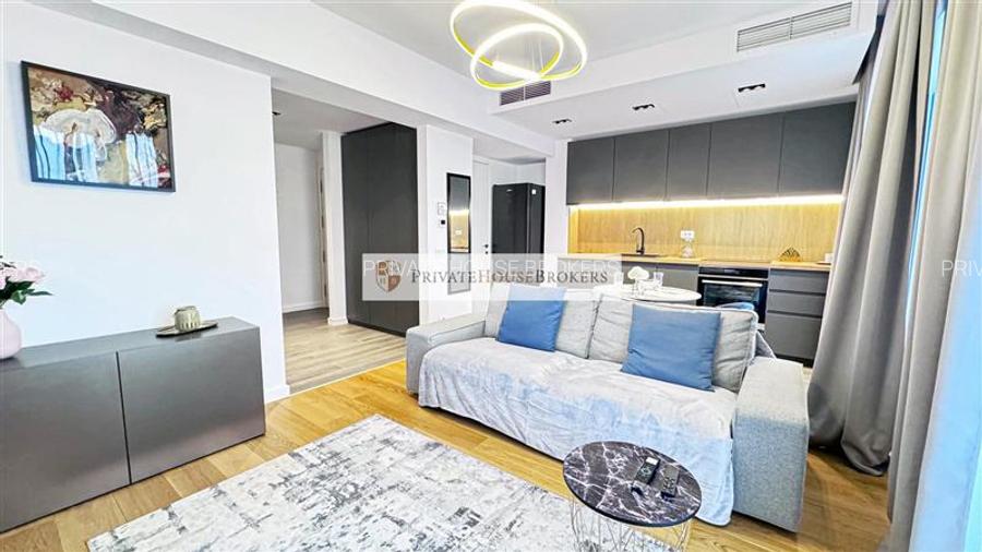 Baneasa | The Level Apartments | Bloc 2023 | Modern - 3