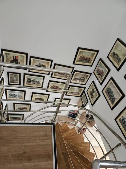 Loft tip duplex | Cosmopolis | Etaj 6+Mansarda | Parcare subterană - 15