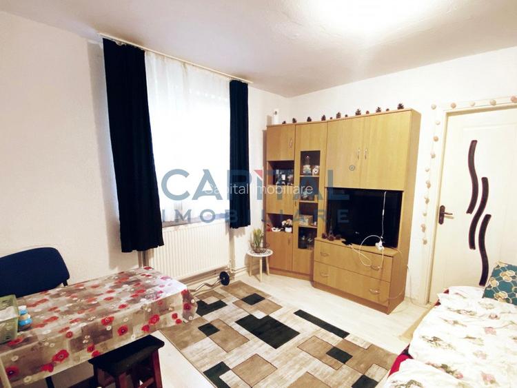0% comision | Apartament 3 camere | Rovinari - 4