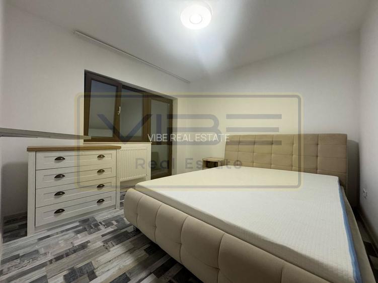 Apartament 3 camere+parcare Galata-Sos.Voinesti - 9
