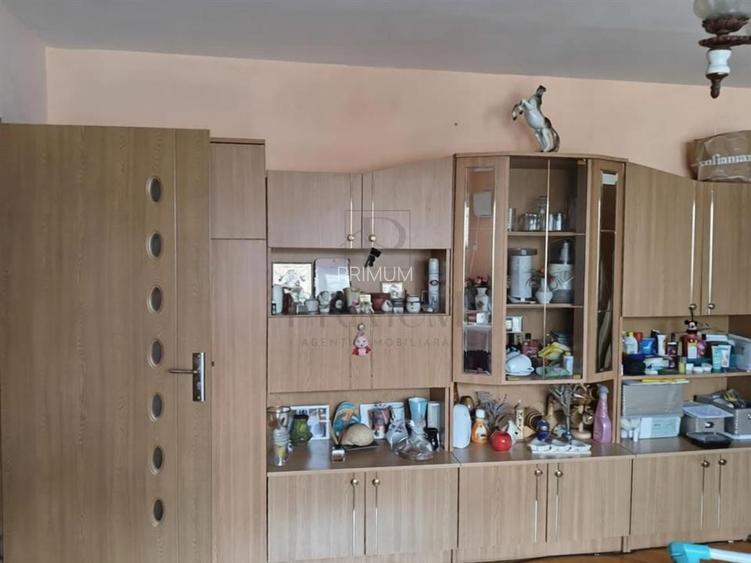 LIPOVEI - 3 CAMERE - 2 BAI - ETAJ 2 - CENTRALA PROPRIE - CLIMA - BOXA - 4