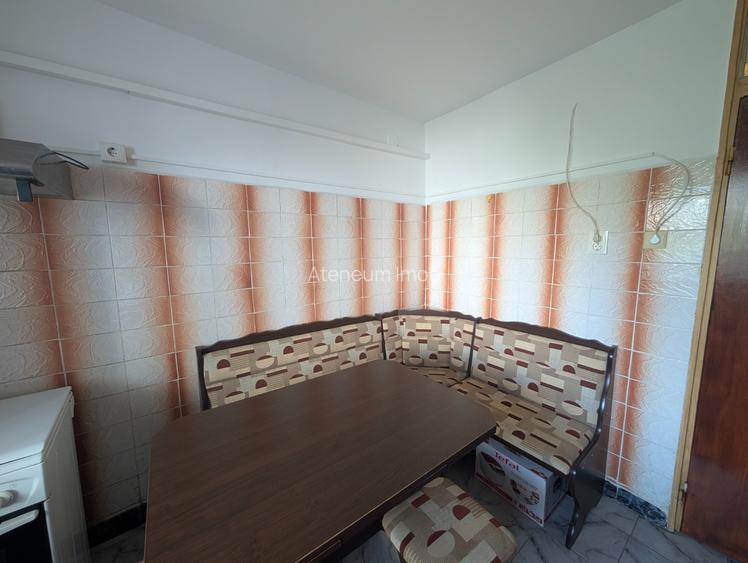 Apartament 2 camere zona buna - 5