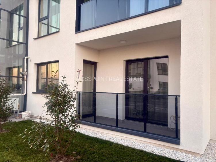 Apartament 2 camere – Prima închiriere | Darwin Residence Tunari | Parcare inclu - 9