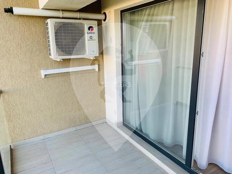 2 camere | Granvia Park | Centrala Proprie + Parcare Subterana - 7