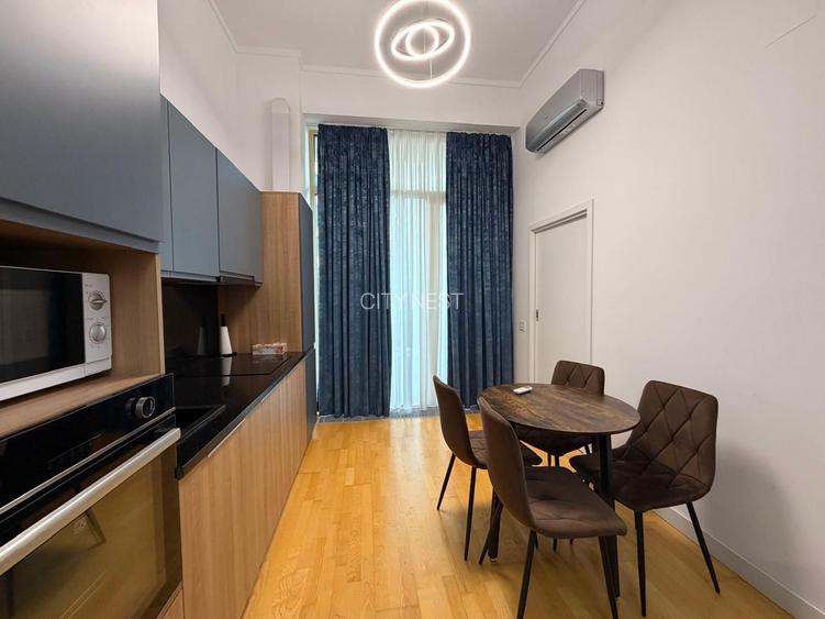 Apartament modern 2 camere  Marmura Residence I Gradina proprie - 5